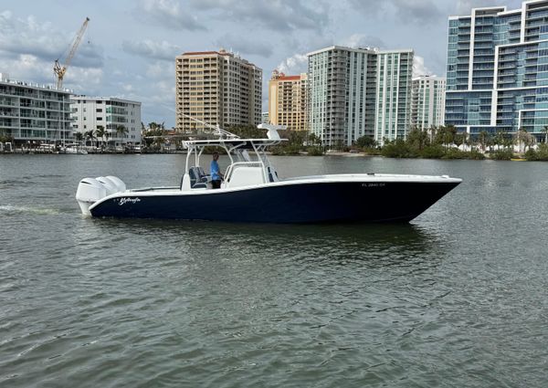 Yellowfin 36 image