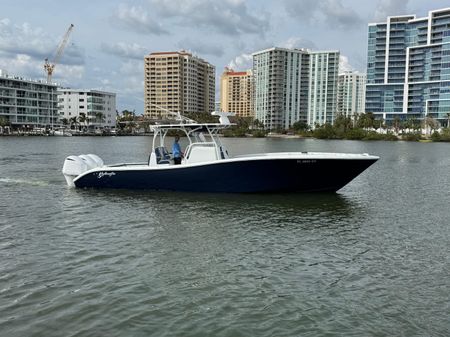 Yellowfin 36 image