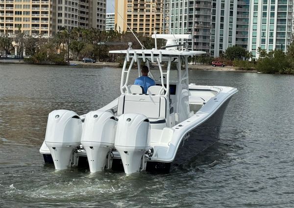 Yellowfin 36 image