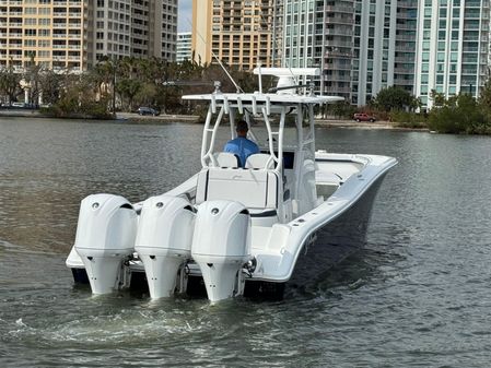 Yellowfin 36 image