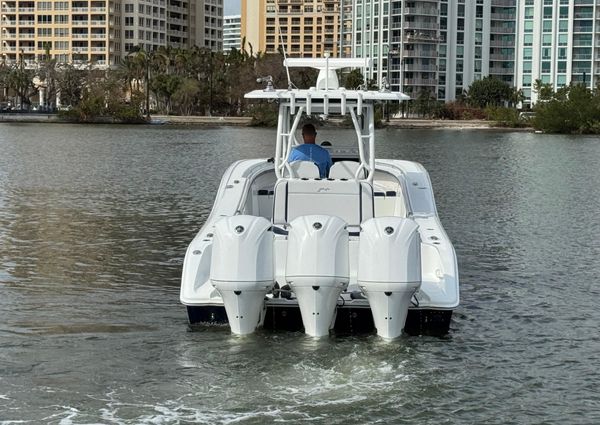 Yellowfin 36 image