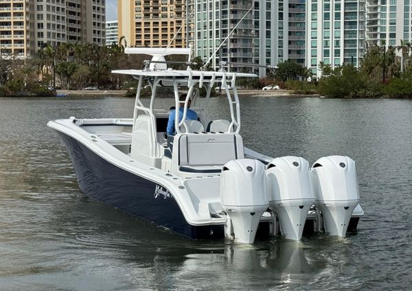 Yellowfin 36 image