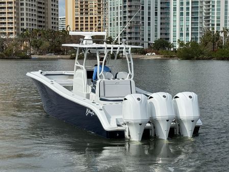 Yellowfin 36 image