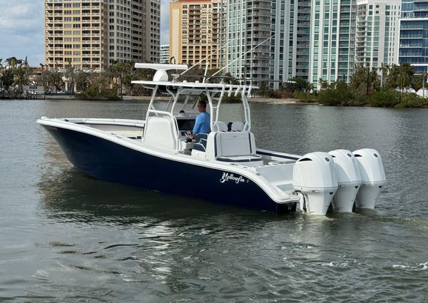 Yellowfin 36 image