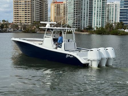 Yellowfin 36 image