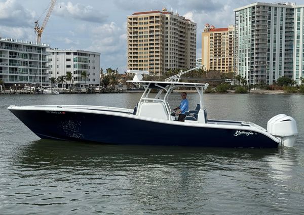 Yellowfin 36 image