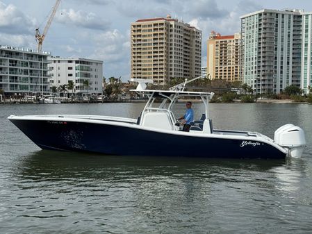 Yellowfin 36 image