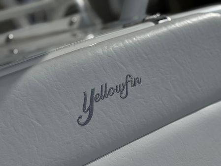 Yellowfin 36 image