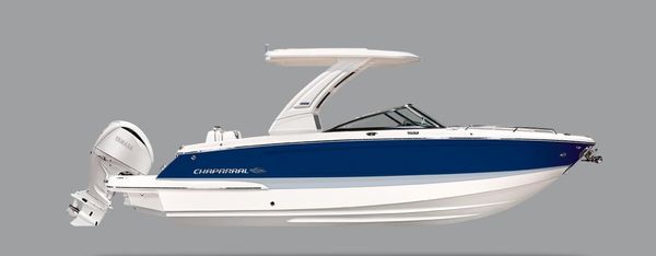 Chaparral 270-OSX image