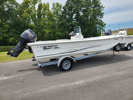 Carolina Skiff 1980 DLX image