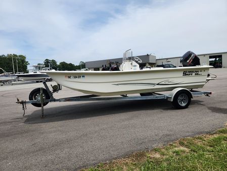 Carolina Skiff 1980 DLX image