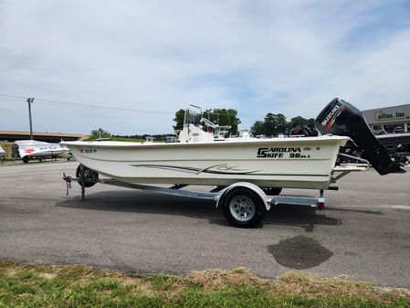 Carolina Skiff 1980 DLX image