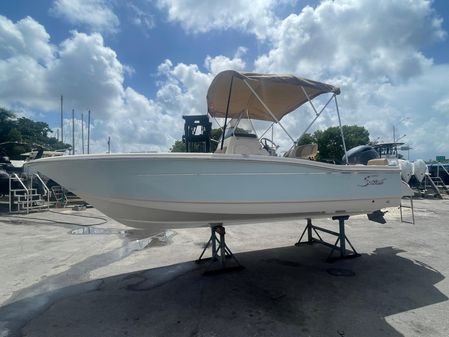 Scout 195-SPORTFISH image