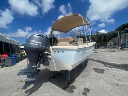 Scout 195-SPORTFISH image