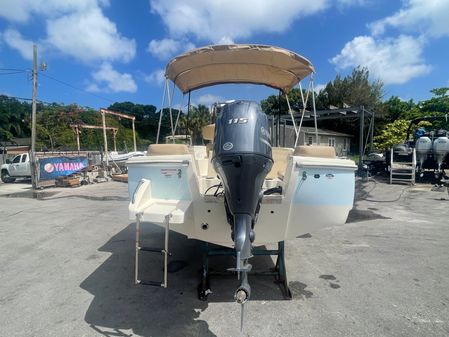 Scout 195-SPORTFISH image