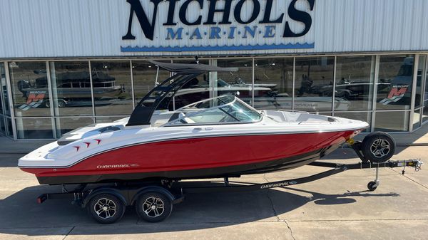 Chaparral 23 SSI SPORT