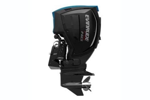 Evinrude E-tec G2 225 H.O. - main image