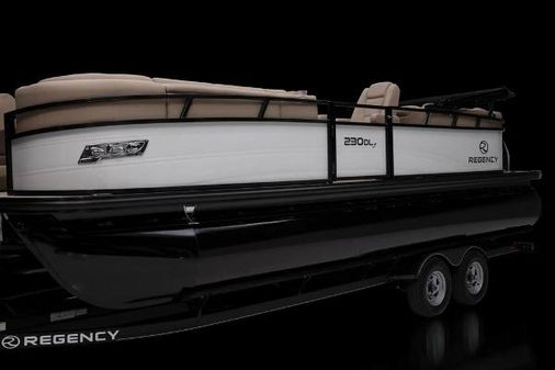 Regency 230-DL3 image
