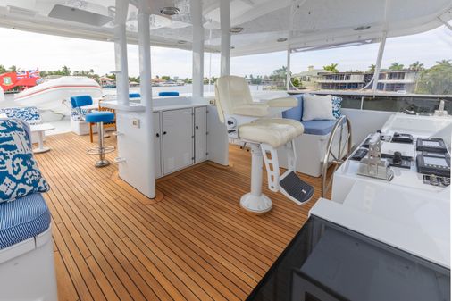 Burger Motor Yacht image