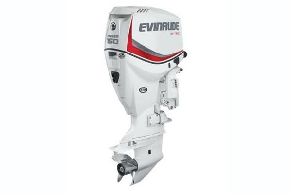 Evinrude E-tec 150 - main image