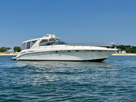 Sea Ray 540 Sundancer image