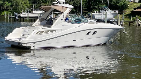 Sea Ray 310 Sundancer