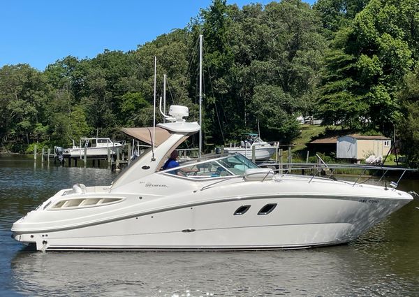 Sea Ray 310 Sundancer image