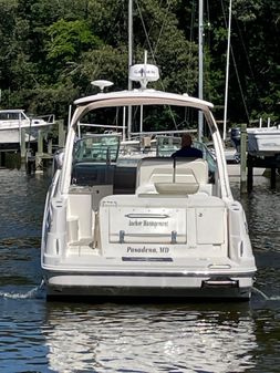 Sea Ray 310 Sundancer image