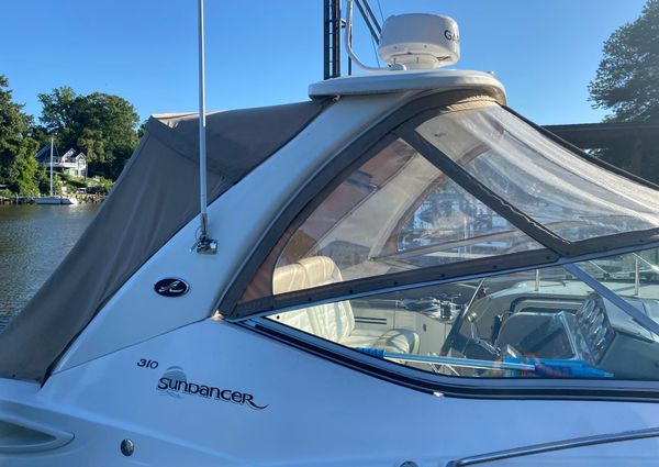 Sea Ray 310 Sundancer image