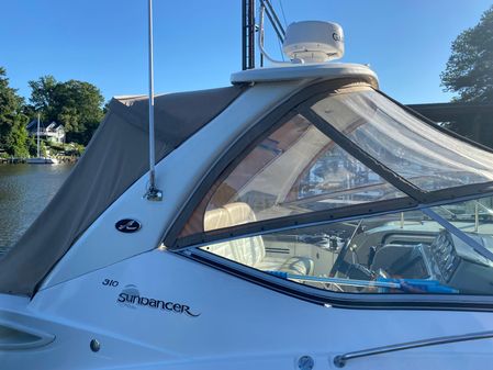 Sea Ray 310 Sundancer image