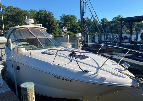 Sea Ray 310 Sundancer image