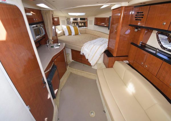 Sea Ray 310 Sundancer image