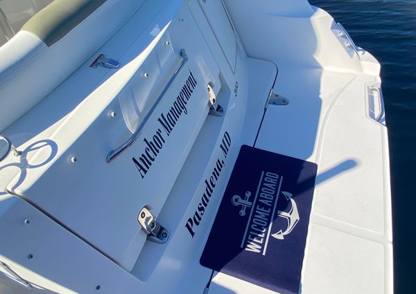 Sea Ray 310 Sundancer image