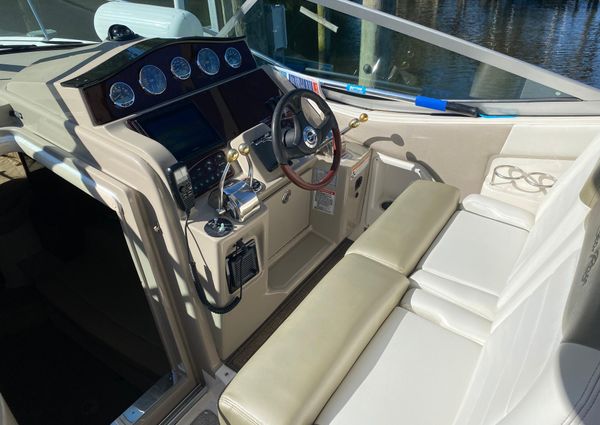 Sea Ray 310 Sundancer image