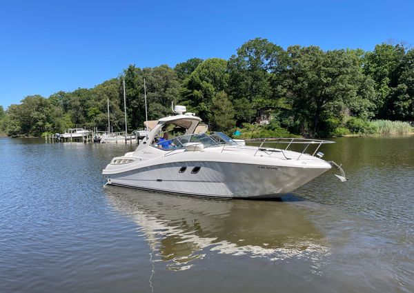 Sea Ray 310 Sundancer image