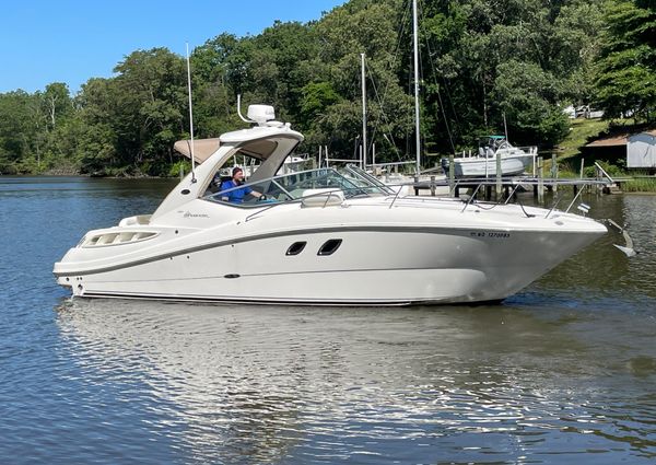 Sea Ray 310 Sundancer image