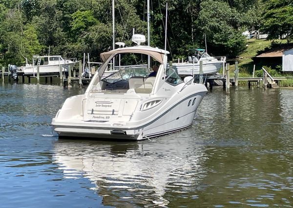 Sea Ray 310 Sundancer image