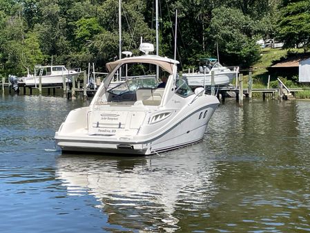 Sea Ray 310 Sundancer image