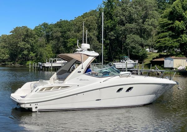 Sea Ray 310 Sundancer image