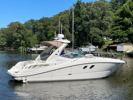 Sea Ray 310 Sundancer image