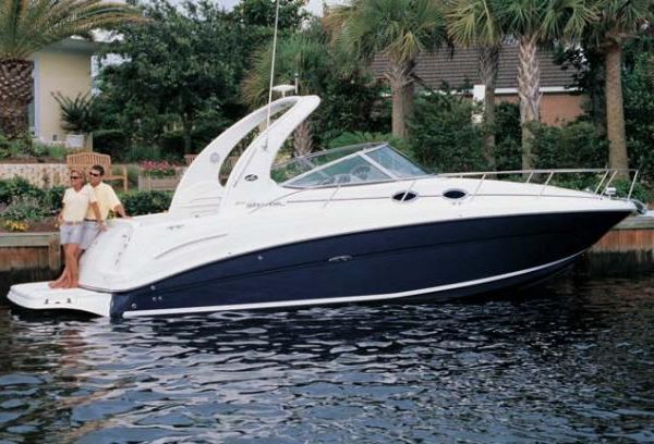 Sea Ray 310 Sundancer image