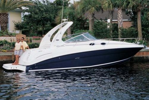 Sea Ray 310 Sundancer image