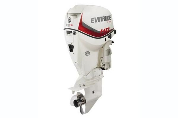 Evinrude E-Tec 115 H.O. - main image