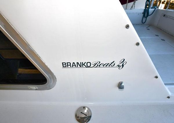 Custom BRANKO-28-FLYBRIDGE image