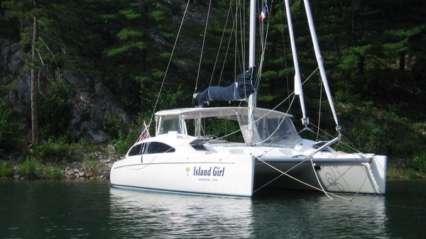 Maine Cat m-30