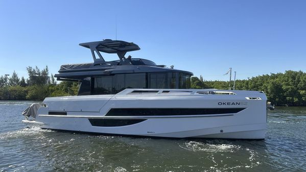 OKEAN 52 image