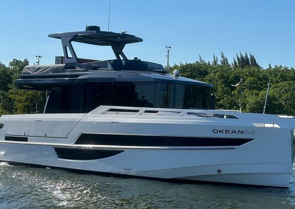 OKEAN 52 image