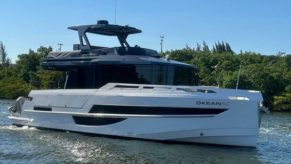 OKEAN 52 image