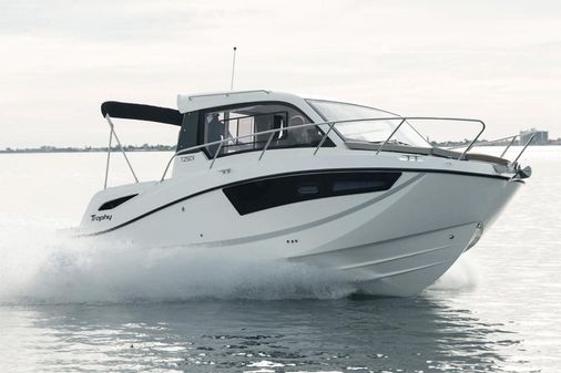 Bayliner TROPHY-T25-EXPLORER image