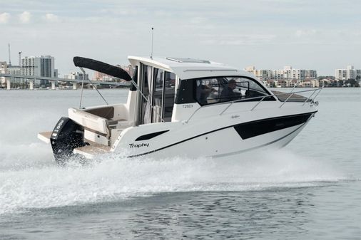 Bayliner TROPHY-T25-EXPLORER image